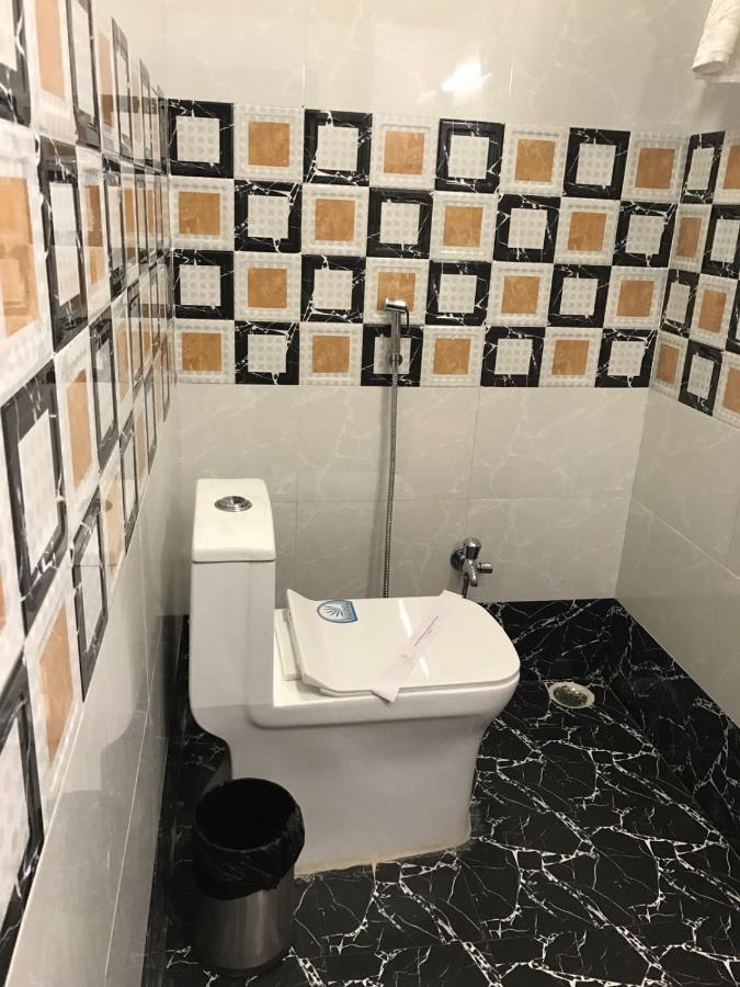 Hotel Anandi Inn Ballia Экстерьер фото
